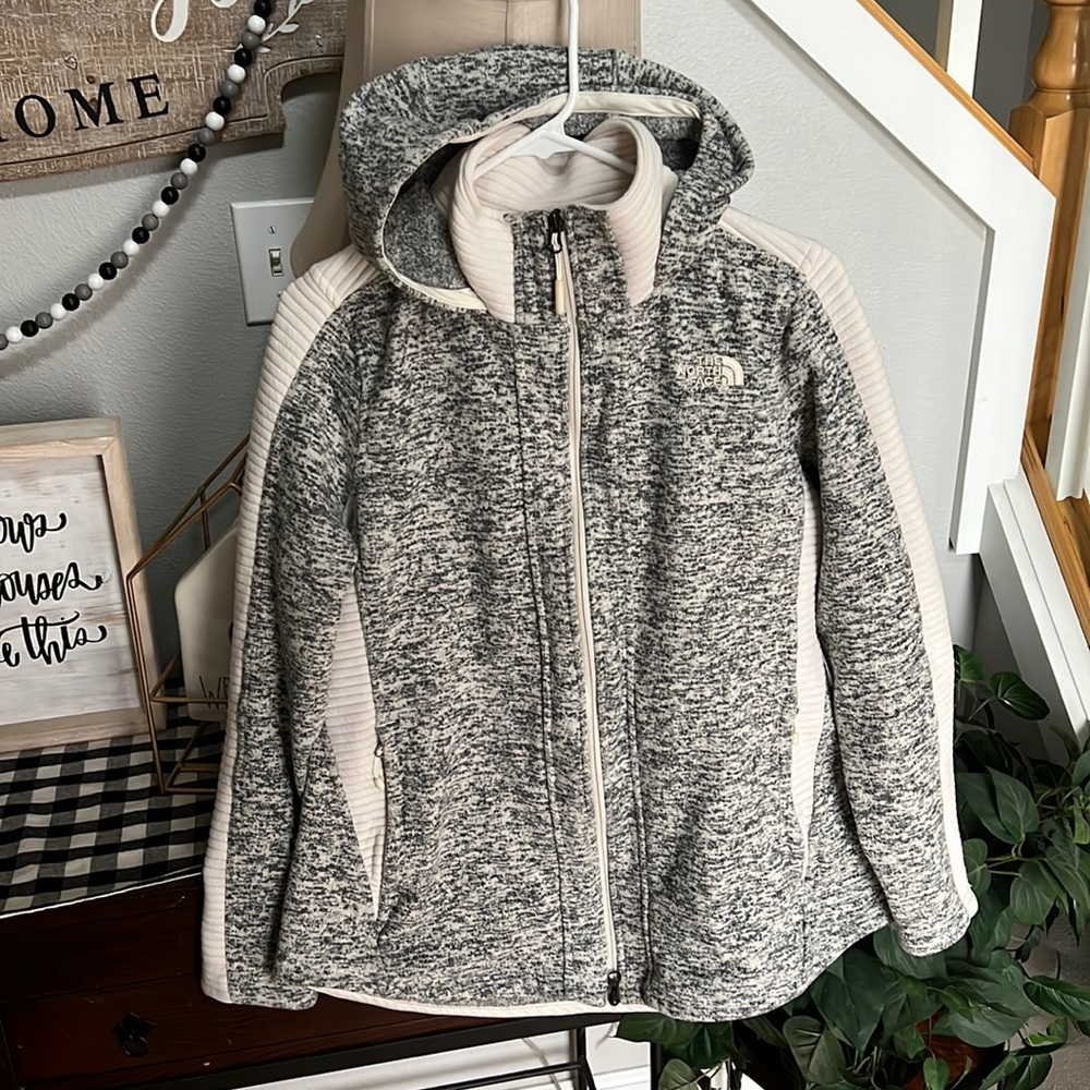 The North Face Jacket